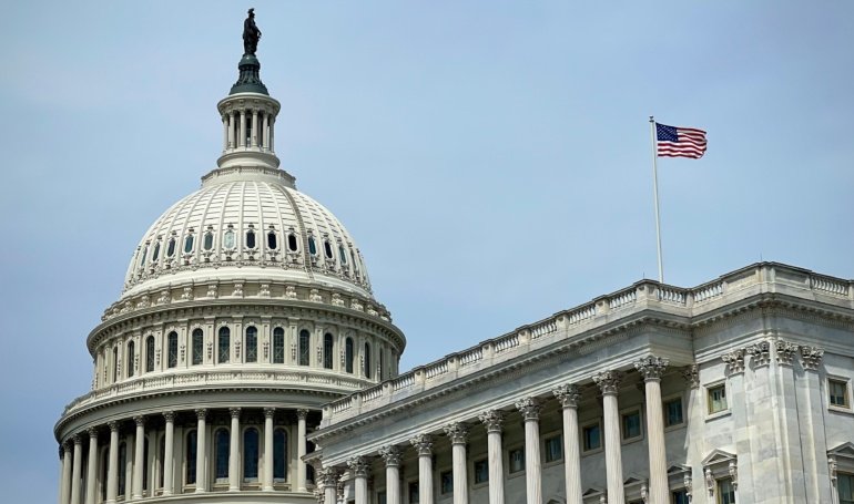 U.S. House Republicans Officially Introduce Crypto Market Structure Bill
