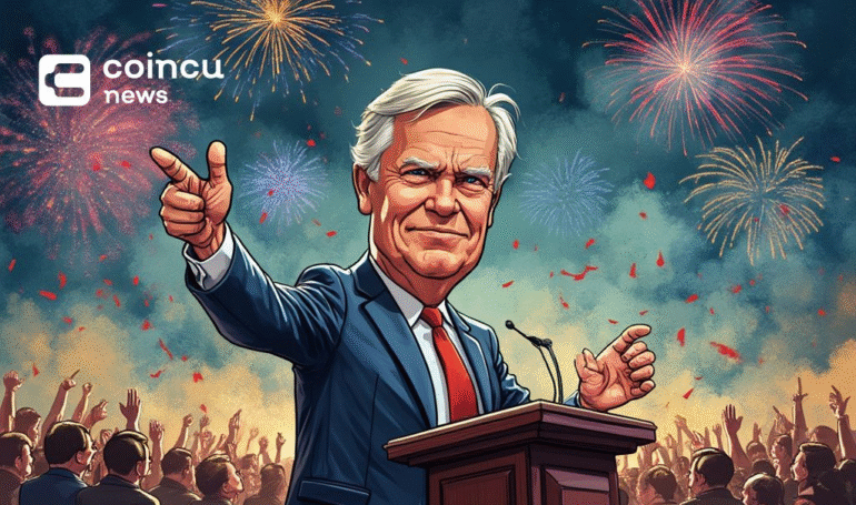 U.S. House Speaker Aims to Finalize Tax Bill by July 4 – Coincu