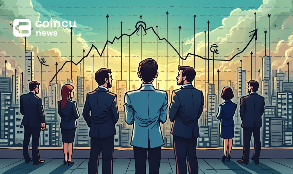 U.S. Jobless Claims Hit Lowest Level Since April – Coincu