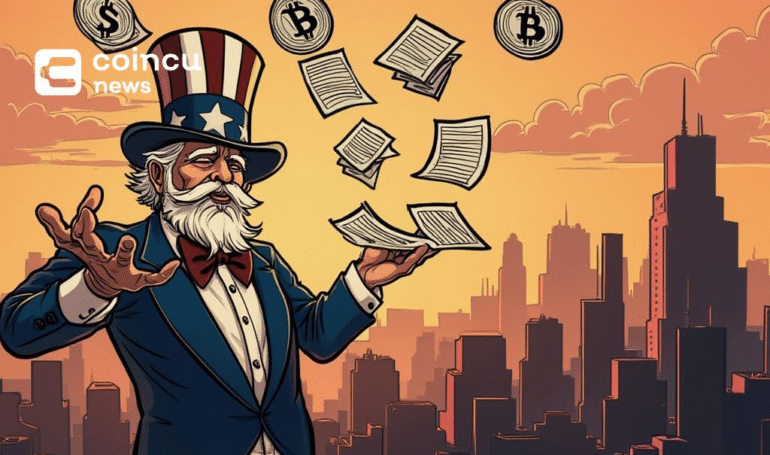 U.S. Jobless Claims Lowest Since April, Market Neutral – Coincu