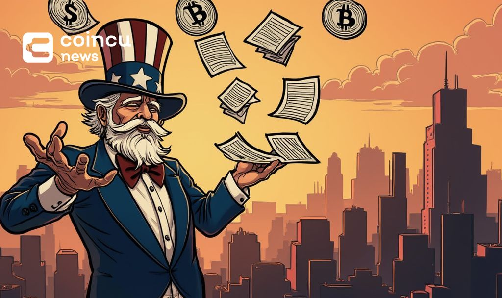 U.S. Jobless Claims Lowest Since April, Market Neutral – Coincu