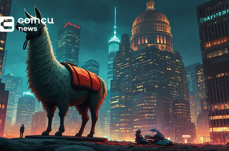 US Lawmakers Scrutinize DOGE’s AI Usage for Email Analysis – Coincu