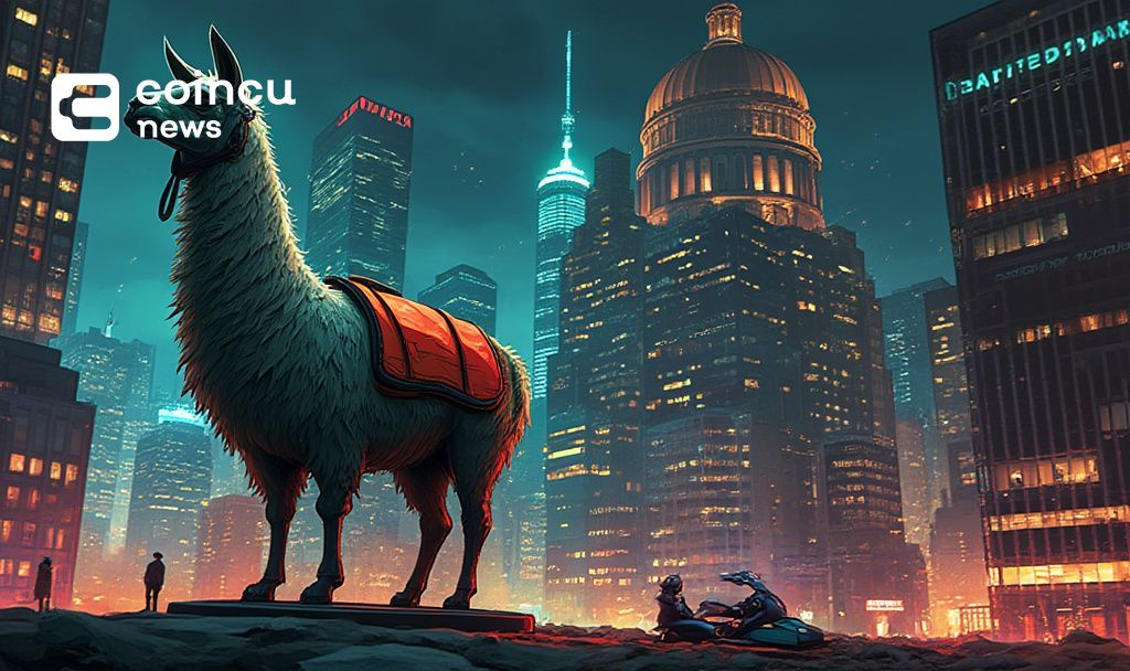 US Lawmakers Scrutinize DOGE’s AI Usage for Email Analysis – Coincu