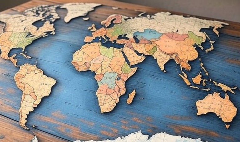 U.S. Leads The World In Bitcoin Ownership, New Report Shows