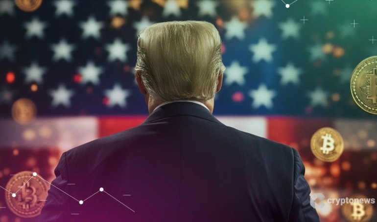 US Panel to Review Trump’s Crypto Engagements for Possible Conflicts of Interest