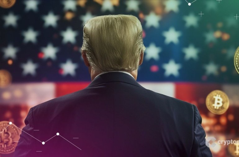 US Panel to Review Trump’s Crypto Engagements for Possible Conflicts of Interest