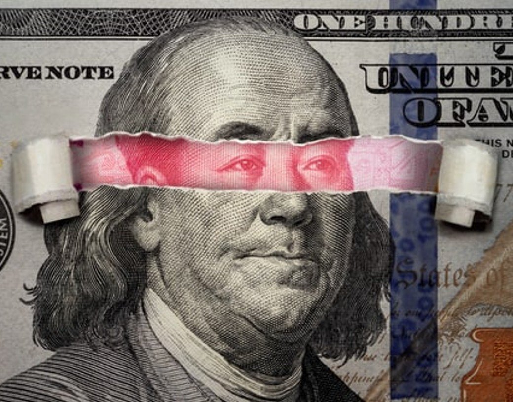 US Risks Losing .5 Trillion Worth of Asian Assets