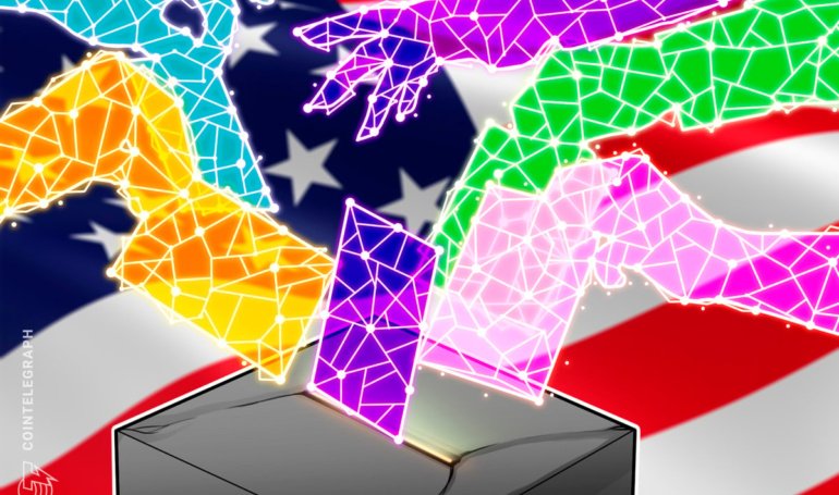 US Senate moves forward with GENIUS stablecoin bill