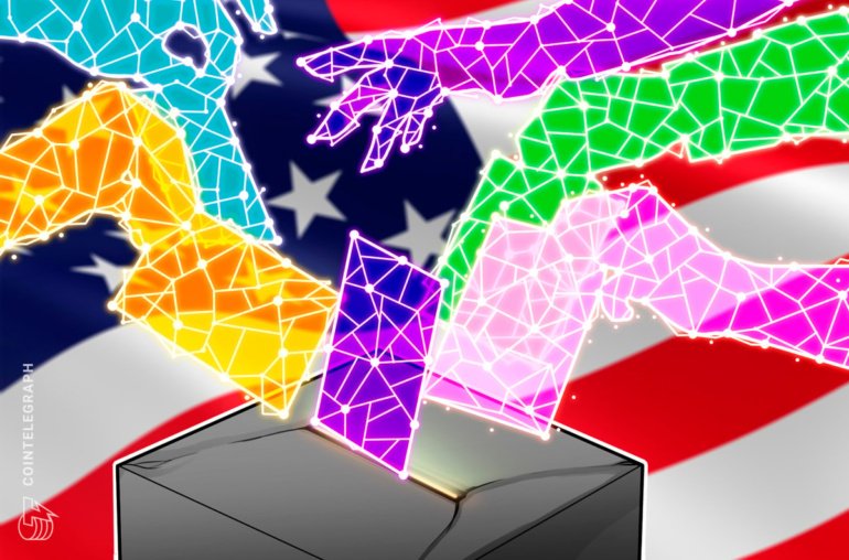 US Senate moves forward with GENIUS stablecoin bill