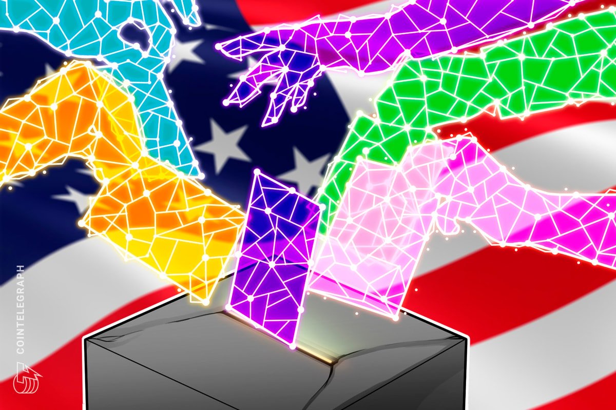 US Senate moves forward with GENIUS stablecoin bill