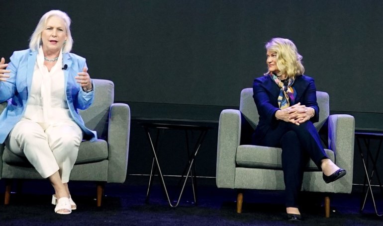 U.S. Senate’s Stablecoin Push Still Alive as Bill May Return to Floor: Sources