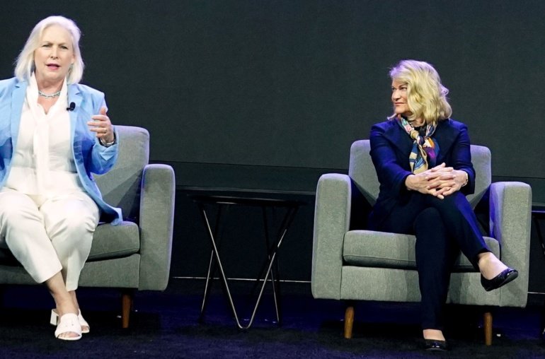 U.S. Senate’s Stablecoin Push Still Alive as Bill May Return to Floor: Sources