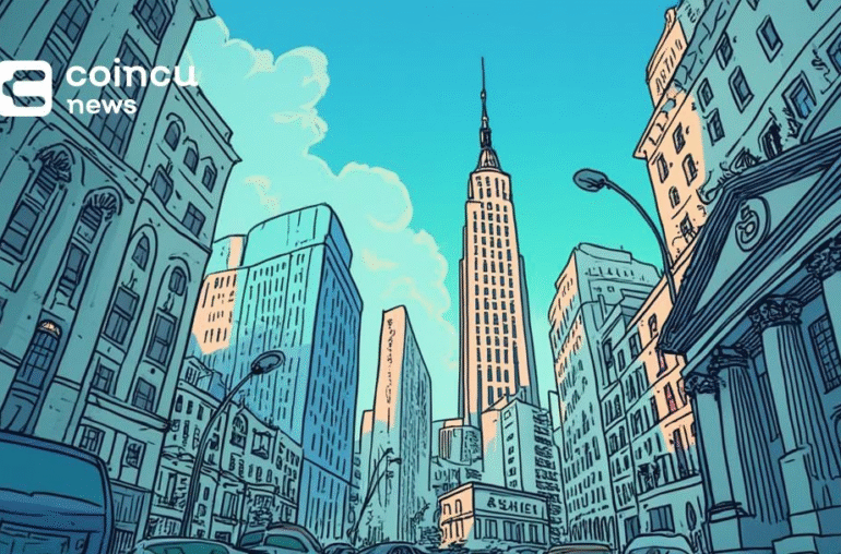 U.S. Stock Market Decline Observed on May 31, Impacts Cryptocurrency – Coincu