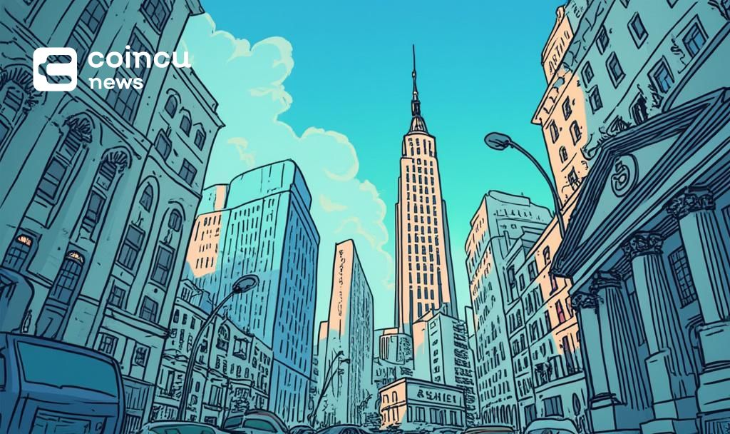 U.S. Stock Market Decline Observed on May 31, Impacts Cryptocurrency – Coincu