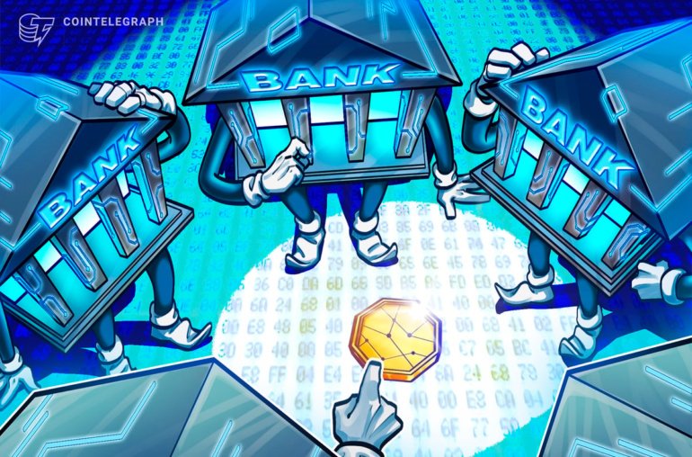 US banks can handle customer crypto assets held in custody, regulator confirms