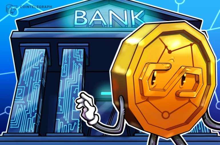 US big banks hold early talks on joint crypto stablecoin: WSJ