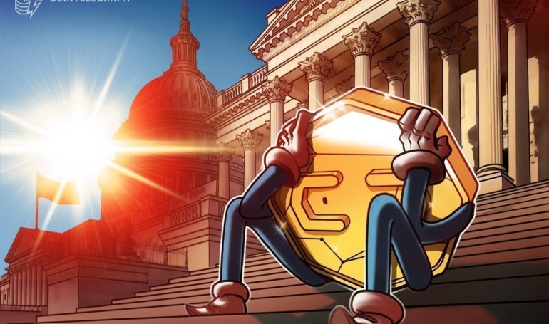 US lawmaker reintroduces bill amid pushback on Trump’s crypto ties