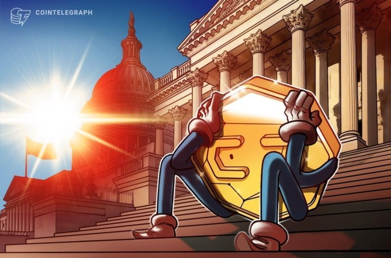 US lawmaker reintroduces bill amid pushback on Trump’s crypto ties
