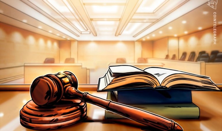 US officials seized  million in crypto and charged Russian developer Rustam Gallyamov for running Qakbot.