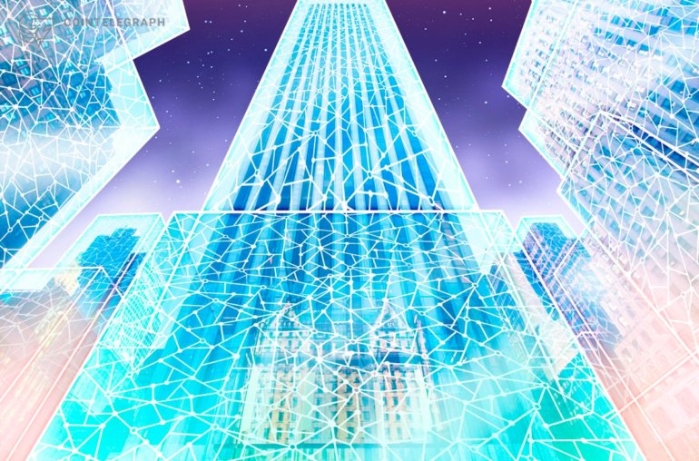 US property manager tokenizes multifamily properties on Chintai blockchain