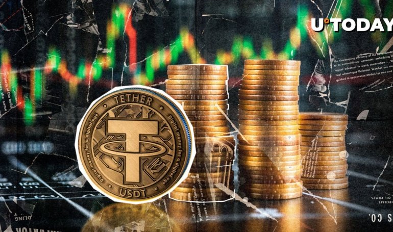 USDT Hits Crazy 80% Stablecoin Market Milestone: Details