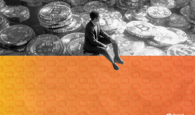 Ukraine Eyes Strategic Crypto Reserve: Report