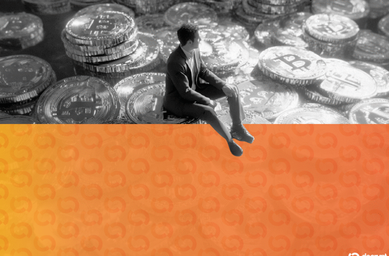 Ukraine Eyes Strategic Crypto Reserve: Report