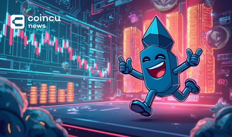 Unichain’s Rapid Growth Overtakes Ethereum on Uniswap v4 – Coincu