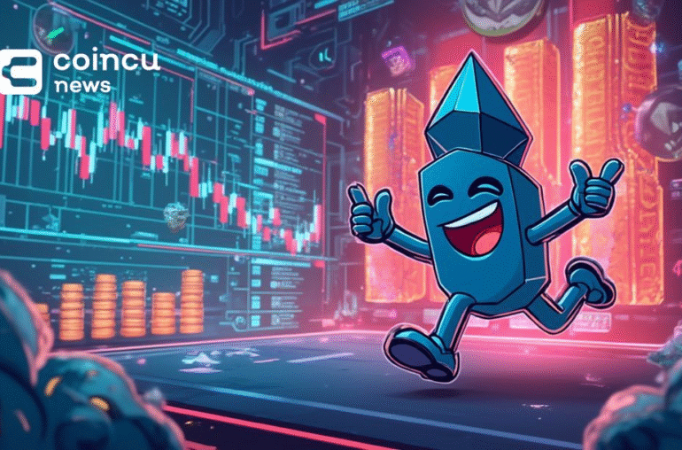 Unichain’s Rapid Growth Overtakes Ethereum on Uniswap v4 – Coincu