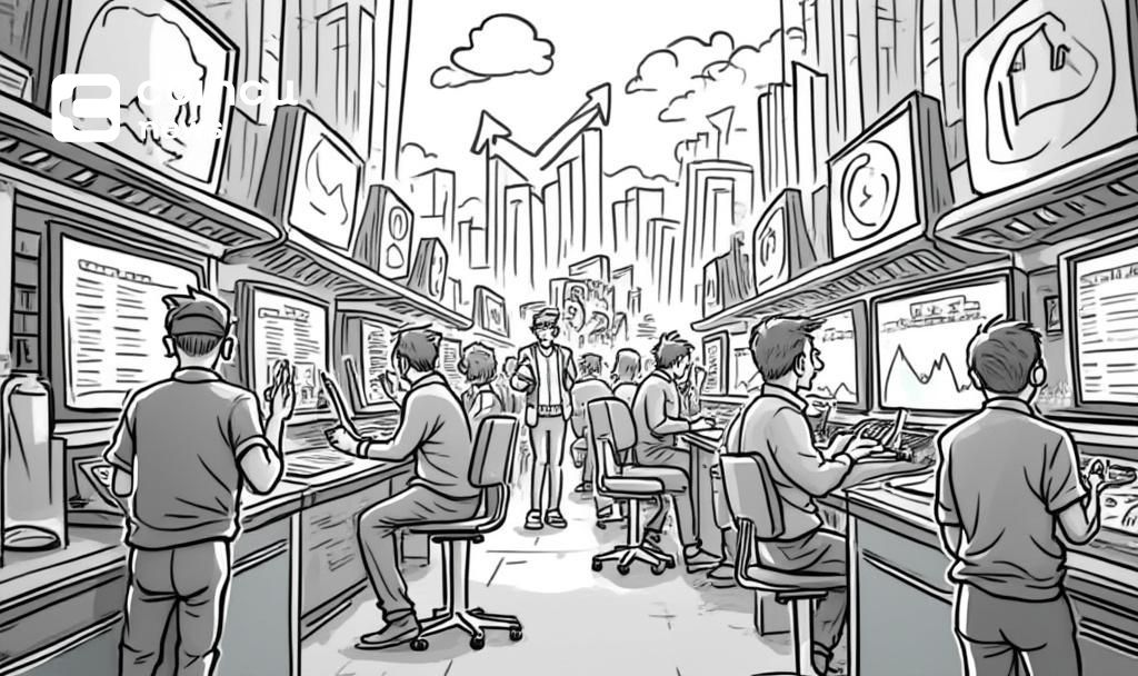 University of Michigan Consumer Sentiment Index Improves in May 2025 – Coincu