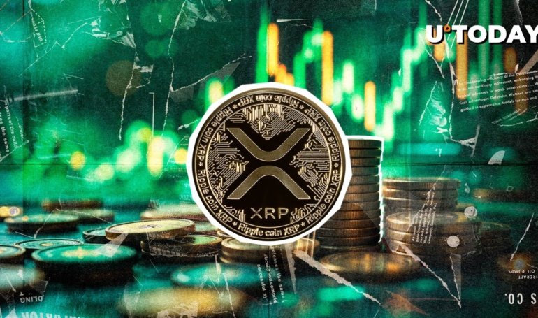 Unusual 2,306% Imbalance Stuns XRP Bulls in Daily Crypto Bloodbath