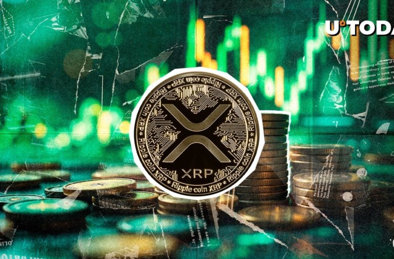 Unusual 2,306% Imbalance Stuns XRP Bulls in Daily Crypto Bloodbath