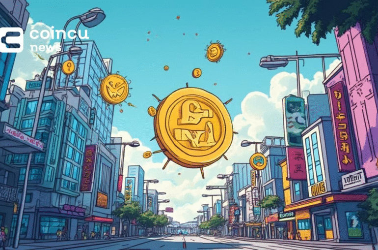 Upbit Halts EOS Services Amid Network Rebranding – Coincu