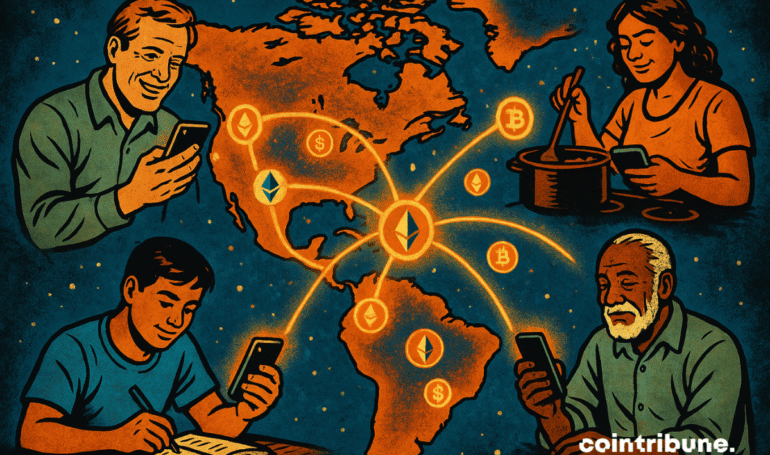 Use Of Remittances Boosts Cryptocurrencies In Latin America