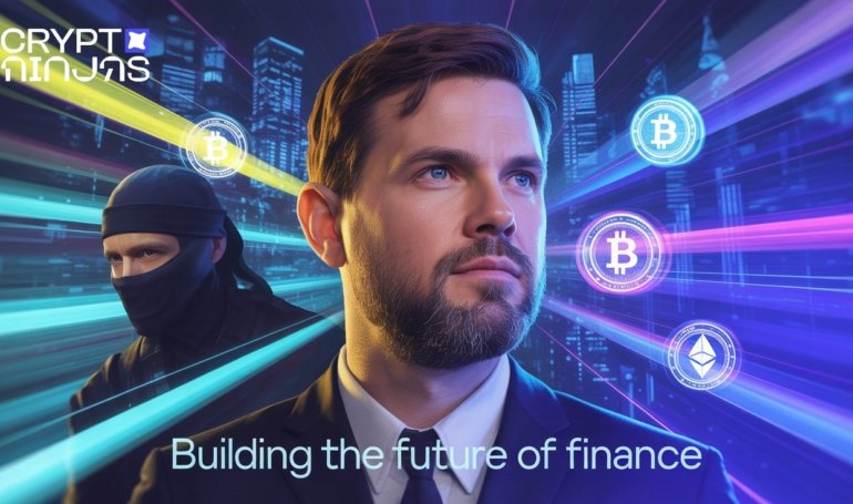 VP JD Vance’s High-Stakes Vegas Fundraiser Ahead of Bitcoin 2025