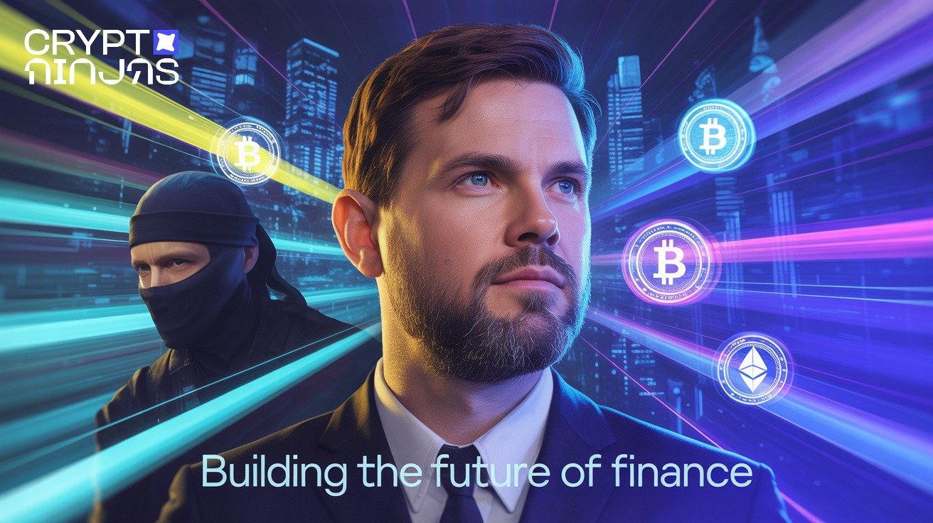 VP JD Vance’s High-Stakes Vegas Fundraiser Ahead of Bitcoin 2025