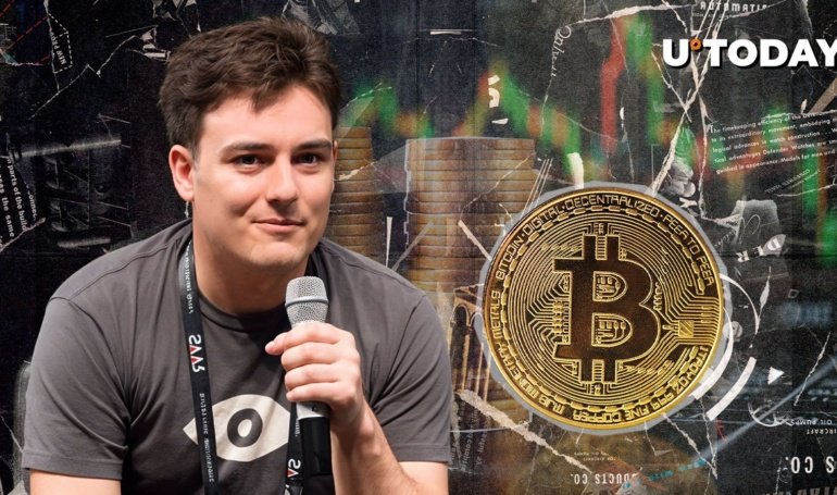 VR Legend Palmer Luckey Says He Started Mining Bitcoin Early