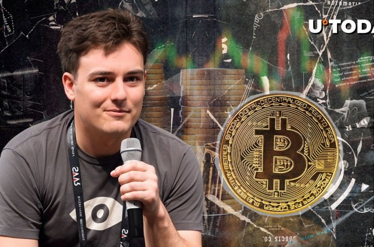 VR Legend Palmer Luckey Says He Started Mining Bitcoin Early