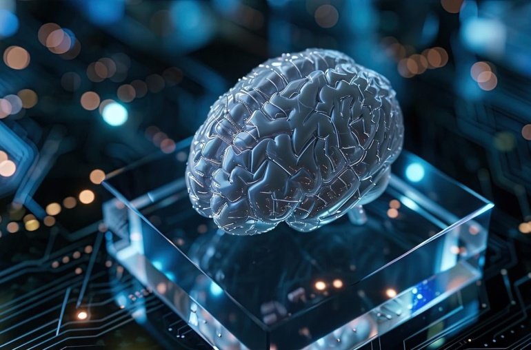 Validation Cloud Debuts Mavrik-1 AI Engine on Hedera to Democratize DeFi Data Analysis and Web3