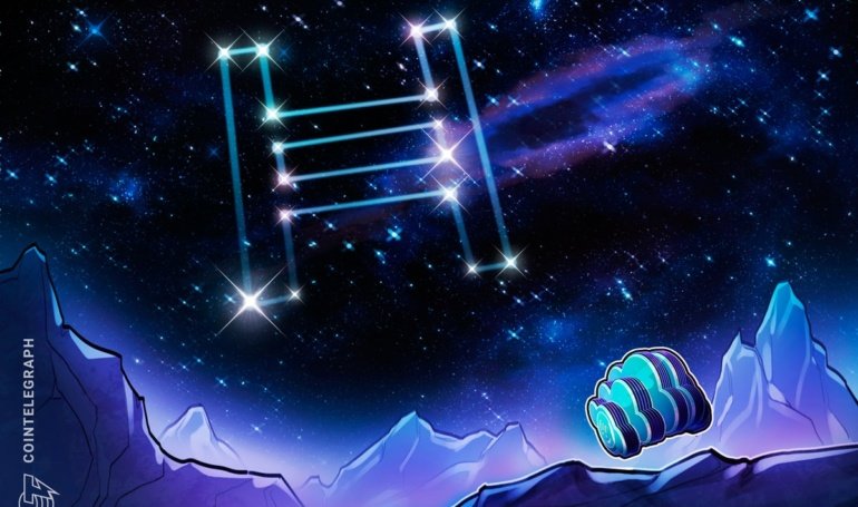 Validation Cloud deploys Web3 AI engine on Hedera