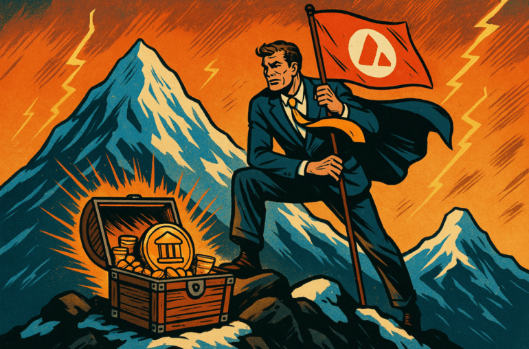 VanEck Launches An Investment Fund To Support RWA On Avalanche