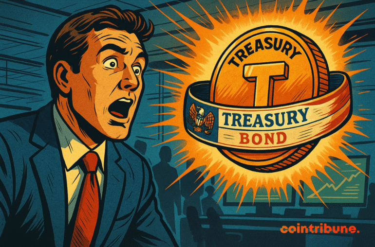 VanEck Launches First Tokenized Fund Backed by US Treasuries