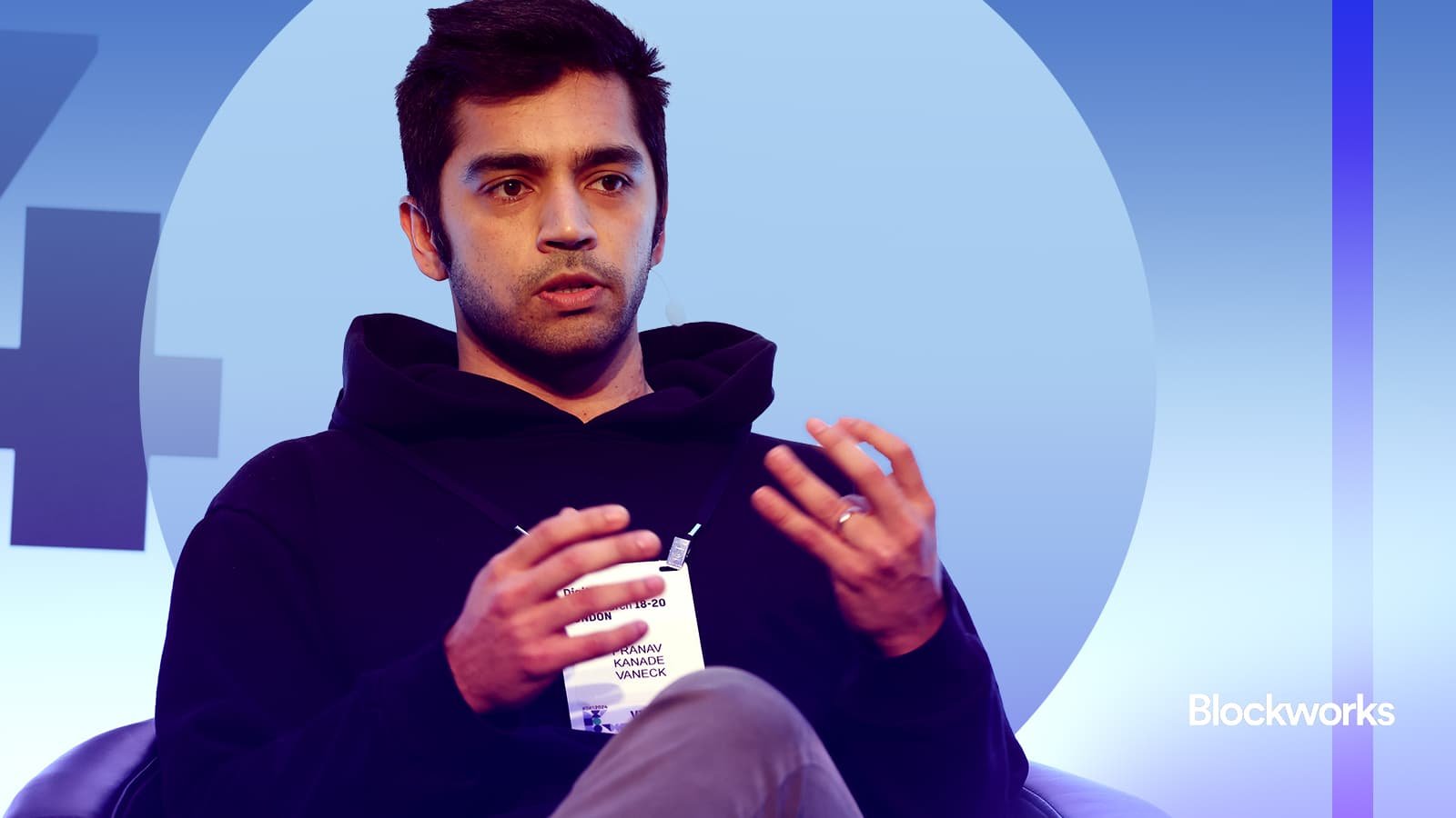 VanEck plots launch of Avalanche-focused PurposeBuilt fund