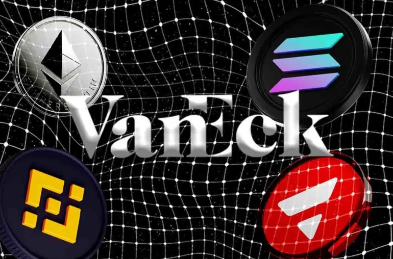 VanEck’s First Tokenized Fund VBILL Achieves Multichain Launch
