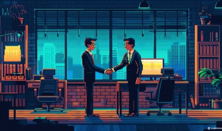 VeChain Appoints Former IBM and Deloitte Blockchain Exec as Marketing Director