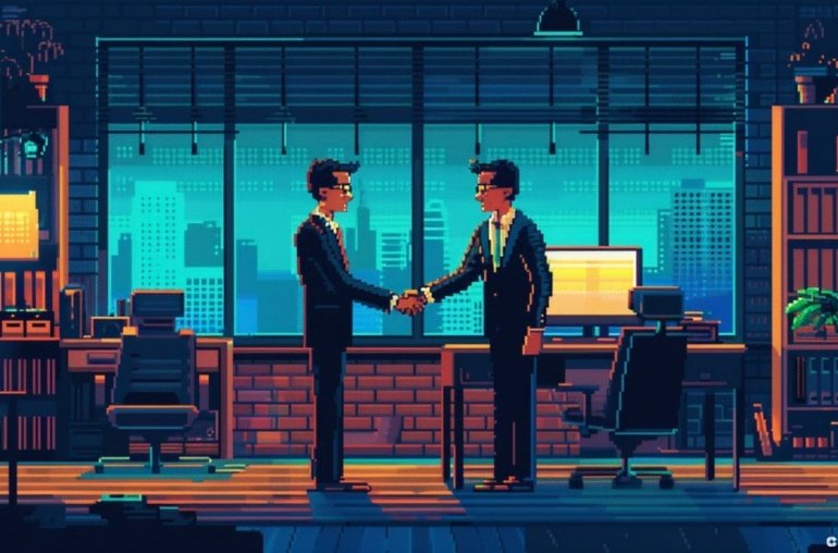 VeChain Appoints Former IBM and Deloitte Blockchain Exec as Marketing Director