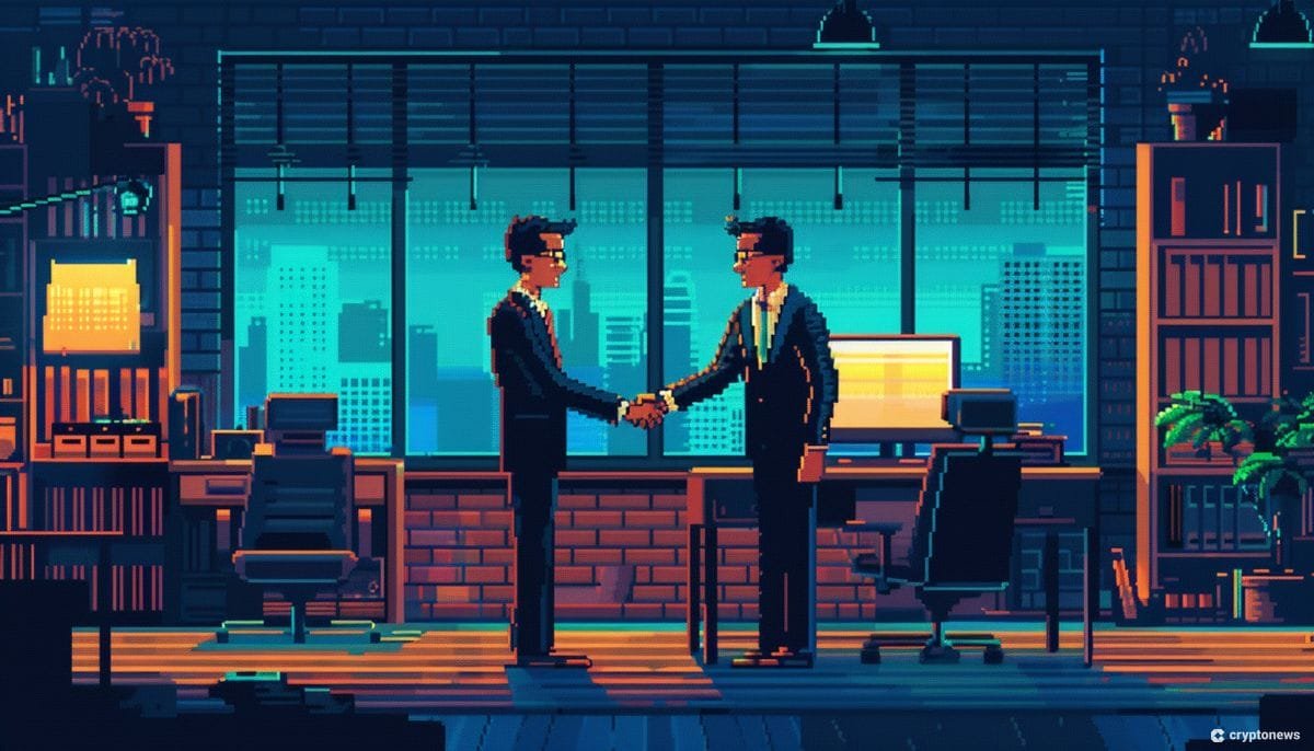 VeChain Appoints Former IBM and Deloitte Blockchain Exec as Marketing Director