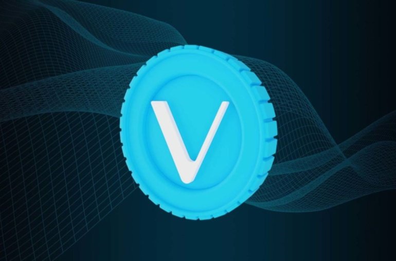 VeChain Faces Resistance At alt=