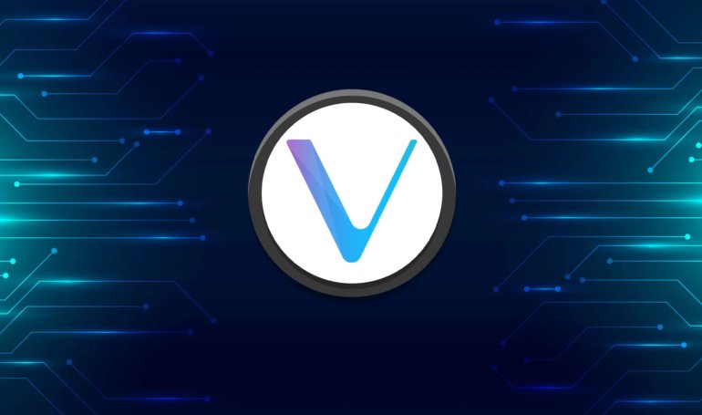 VeChain: VET Rises 15% In 30 Days, Can It Hit alt=
