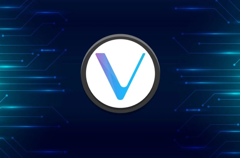 VeChain: VET Rises 15% In 30 Days, Can It Hit alt=